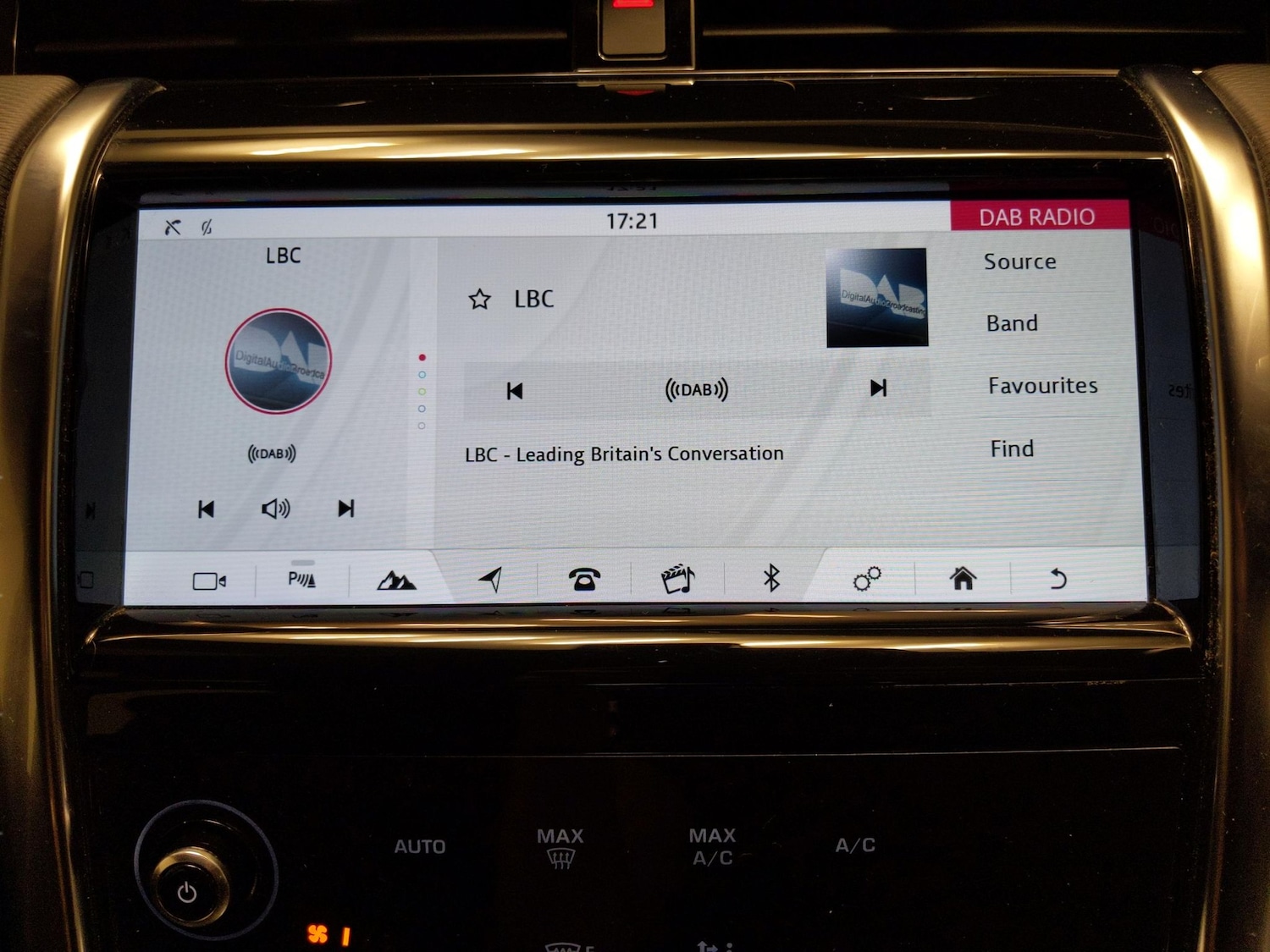Used Land Rover Discovery Sport 2020 for sale - 76205013: Photo 8