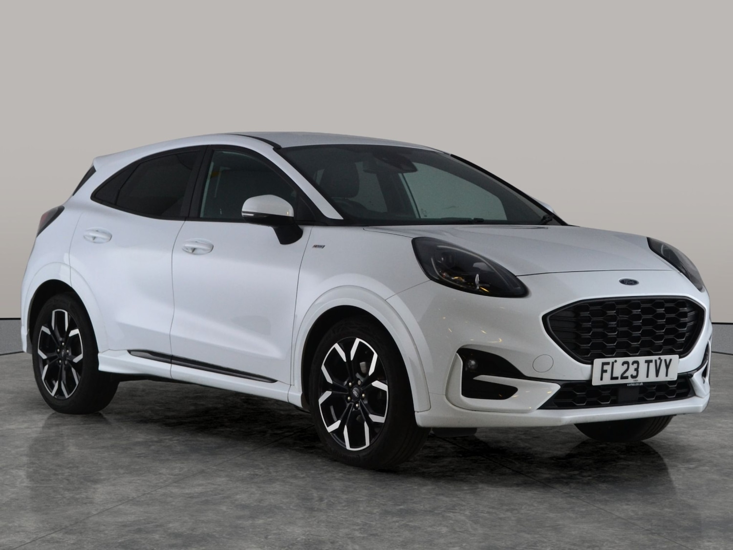 Used Ford Puma 2023 for sale - 78104003: Photo 12