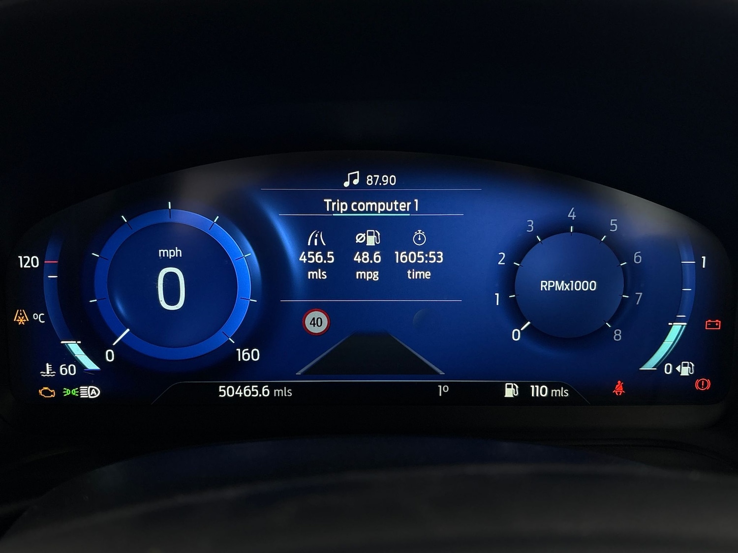 Used Ford Puma 2023 for sale - 78104003: Photo 24