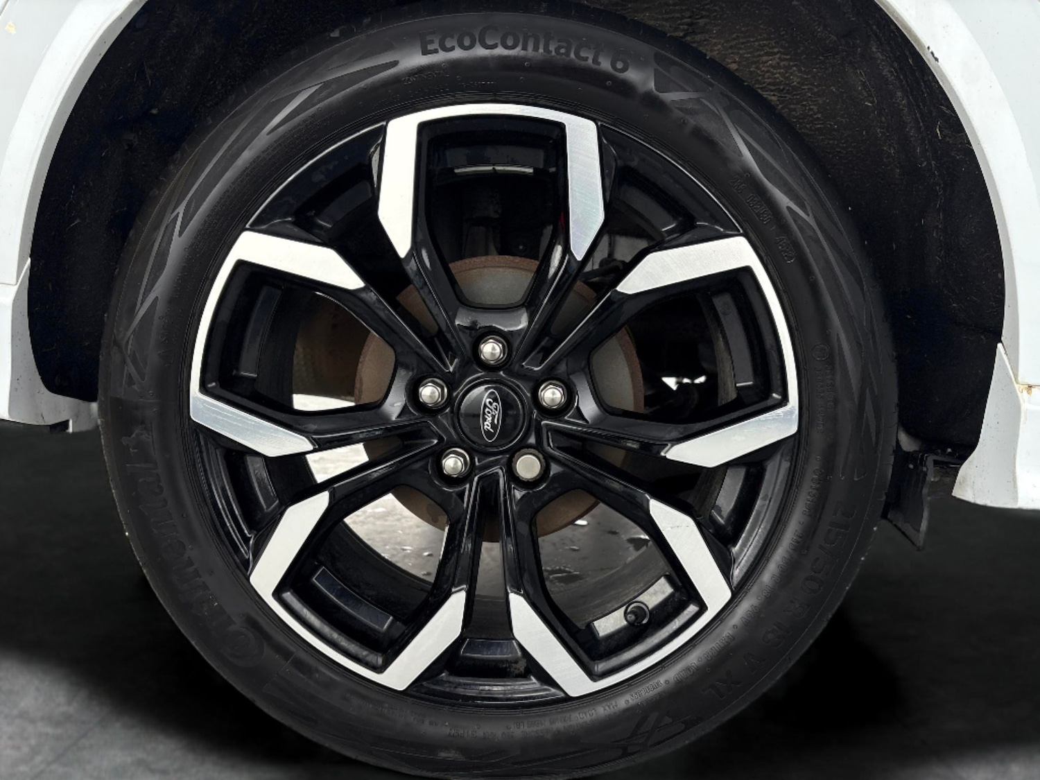 Used Ford Puma 2023 for sale - 78104003: Photo 27