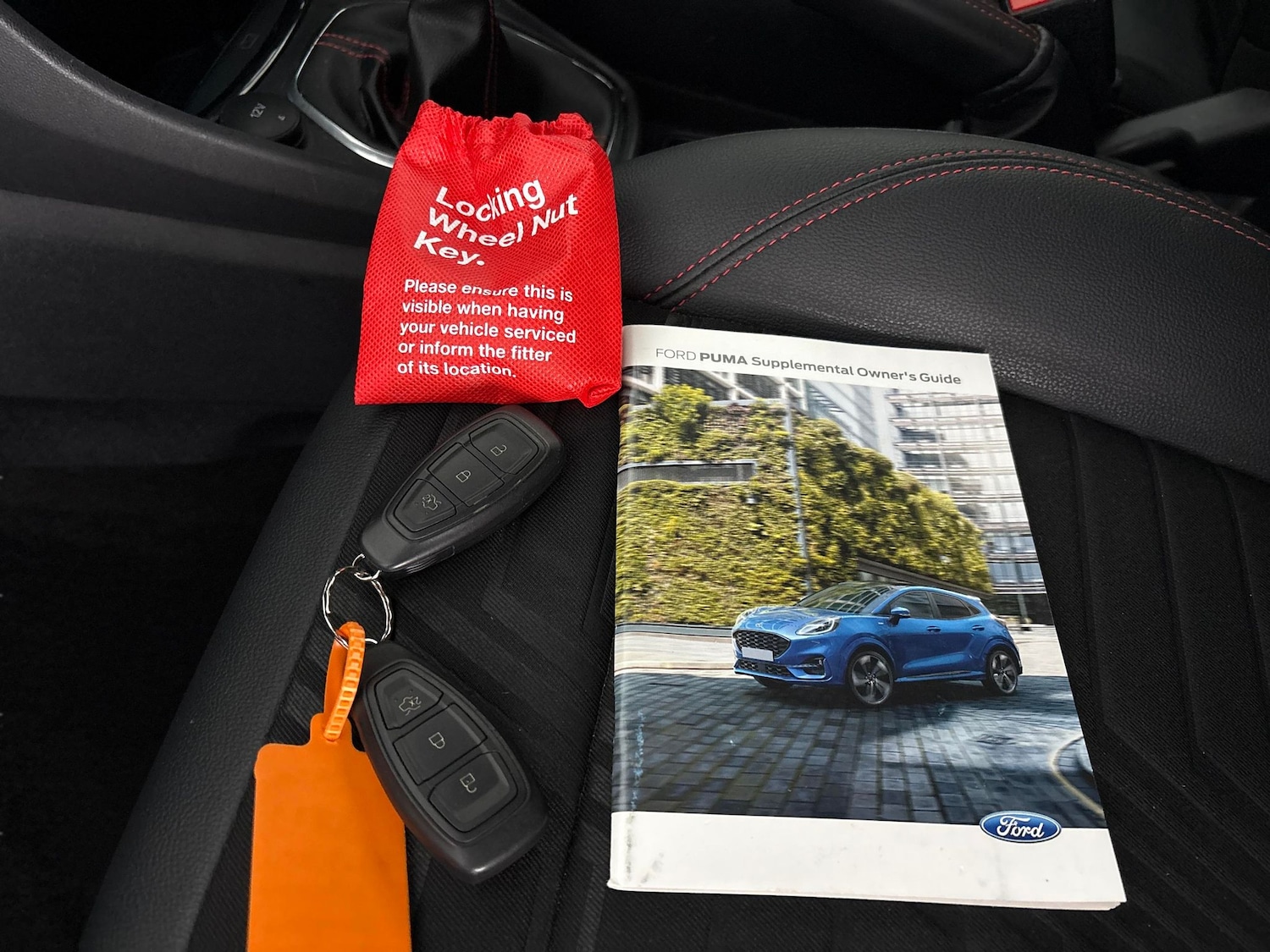 Used Ford Puma 2023 for sale - 78104003: Photo 34