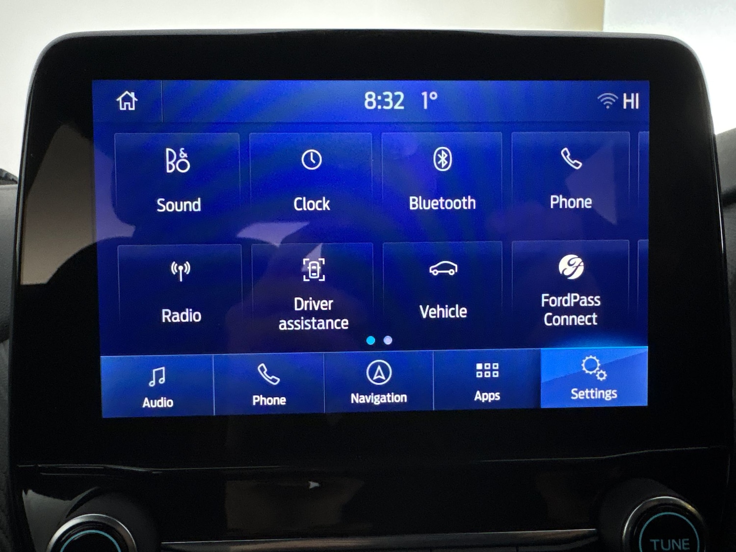 Used Ford Puma 2023 for sale - 78104003: Photo 5