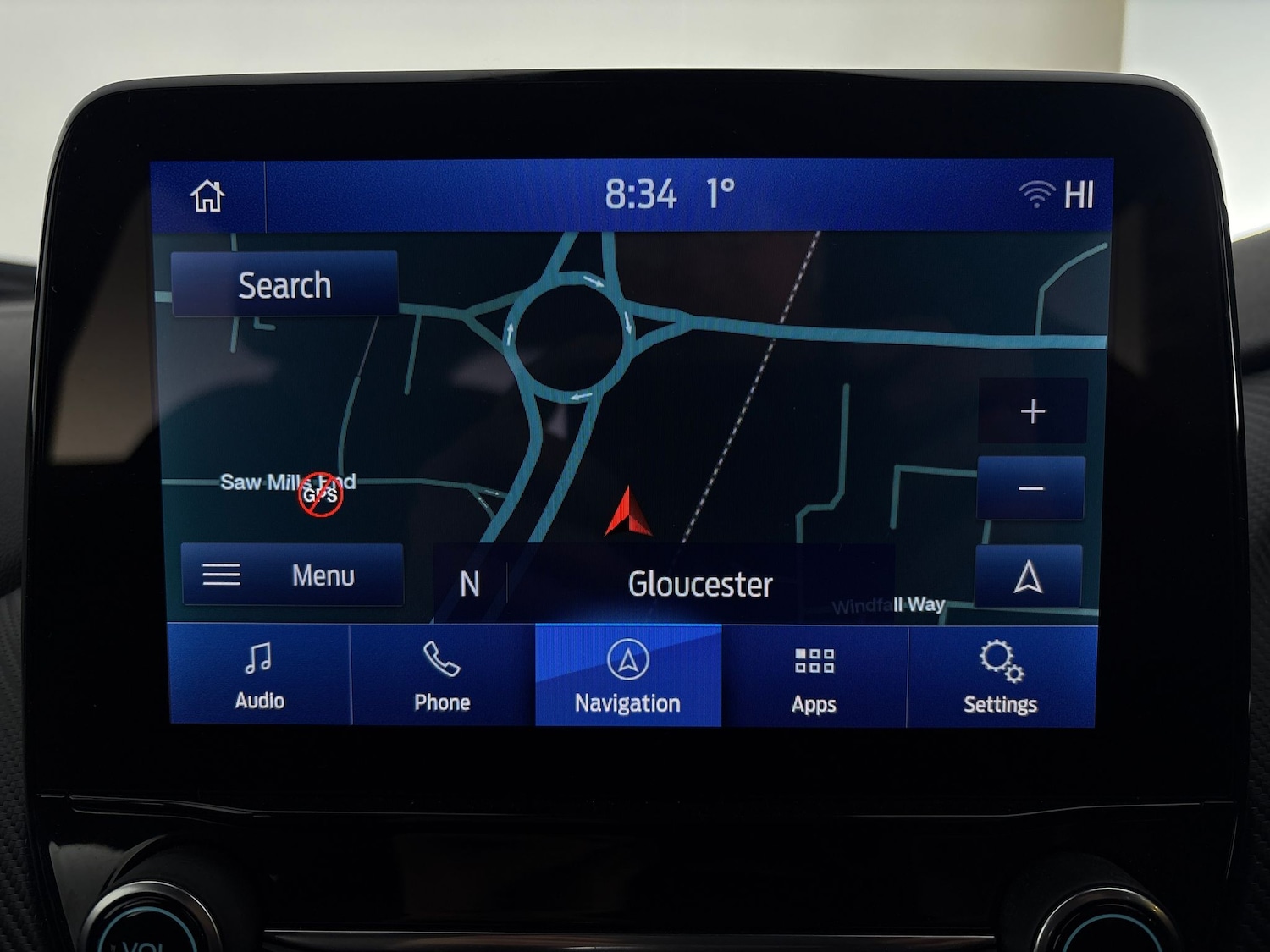 Used Ford Puma 2023 for sale - 78104003: Photo 6