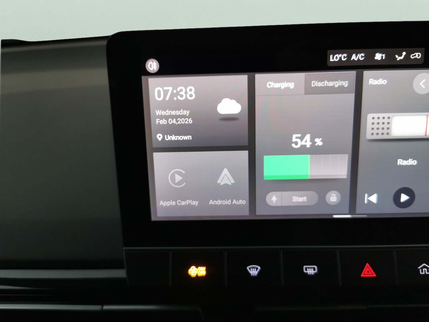 Used MG MG4 2023 for sale - 77743353: Photo 17