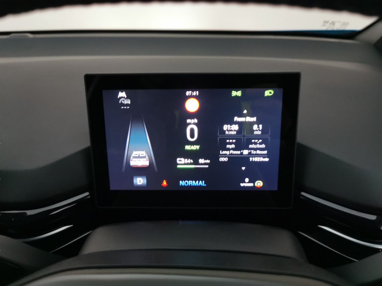 Used MG MG4 2023 for sale - 77743353: Photo 26