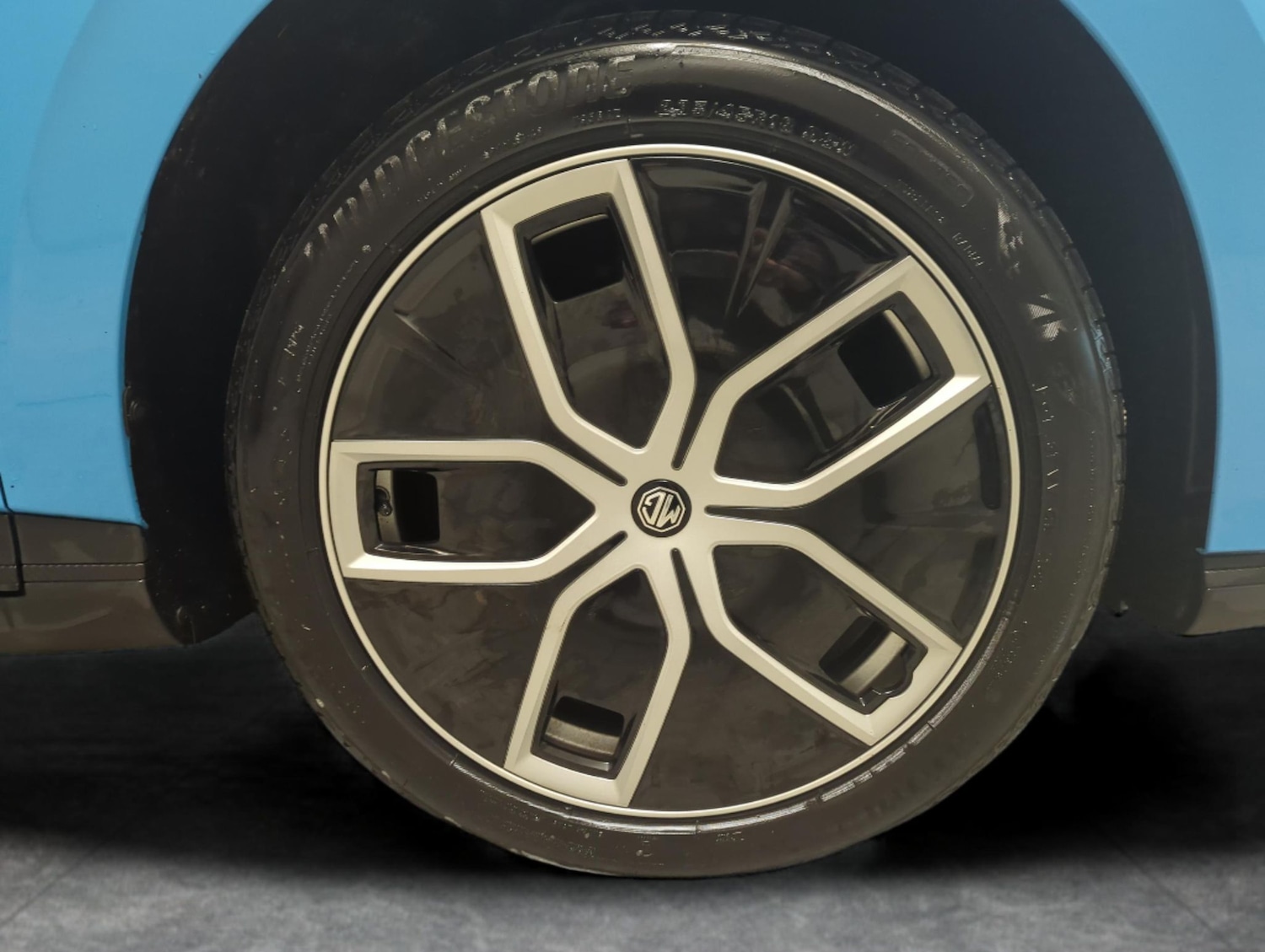 Used MG MG4 2023 for sale - 77743353: Photo 28