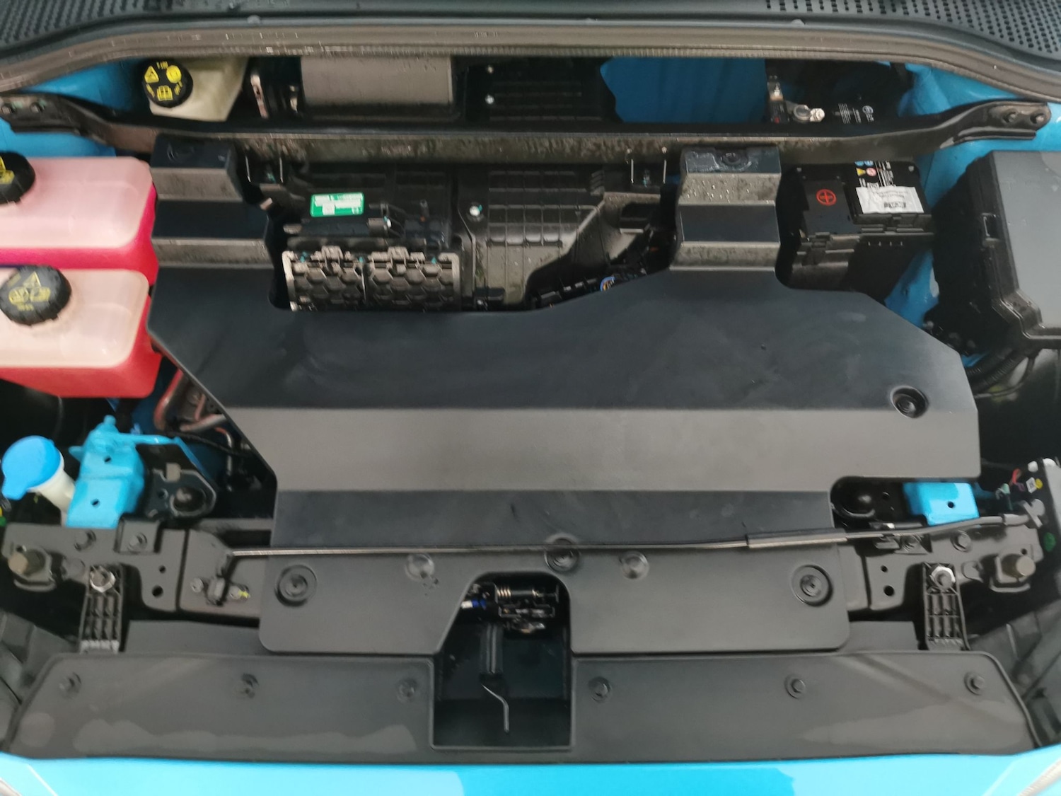 Used MG MG4 2023 for sale - 77743353: Photo 37