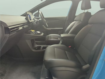 Used MG MG4 2023 for sale - 77743353: Photo