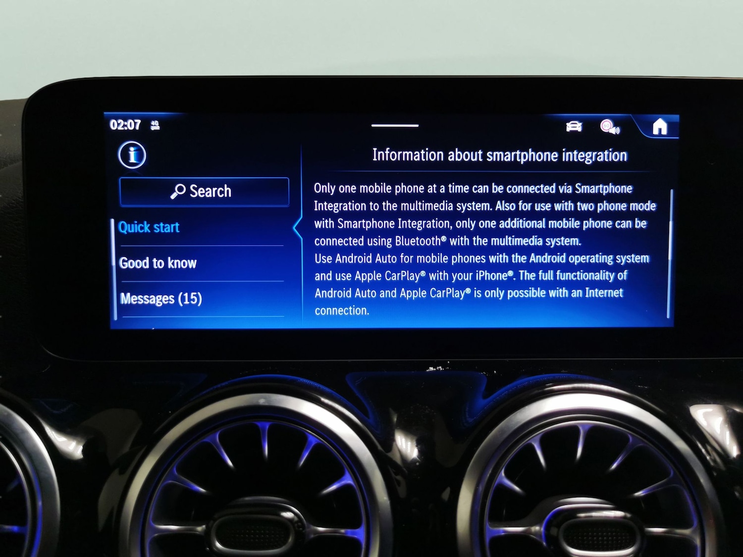 Used Mercedes-Benz GLA 2024 for sale - 77300864: Photo 16