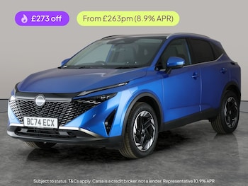 2025 - 1.3 DiG-T MH N-Connecta 5dr