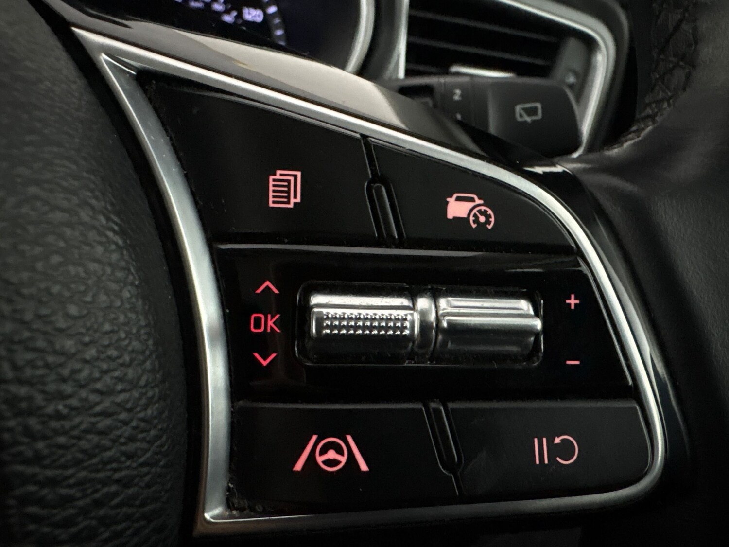 Used Kia Ceed 2024 for sale - 77617524: Photo 20