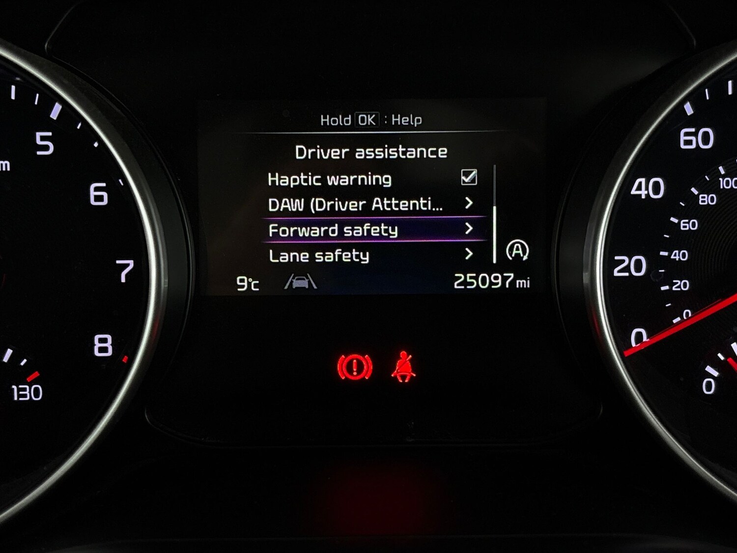 Used Kia Ceed 2024 for sale - 77617524: Photo 22