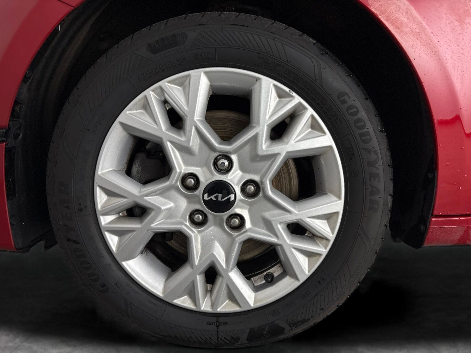 Used Kia Ceed 2024 for sale - 77617524: Photo 24