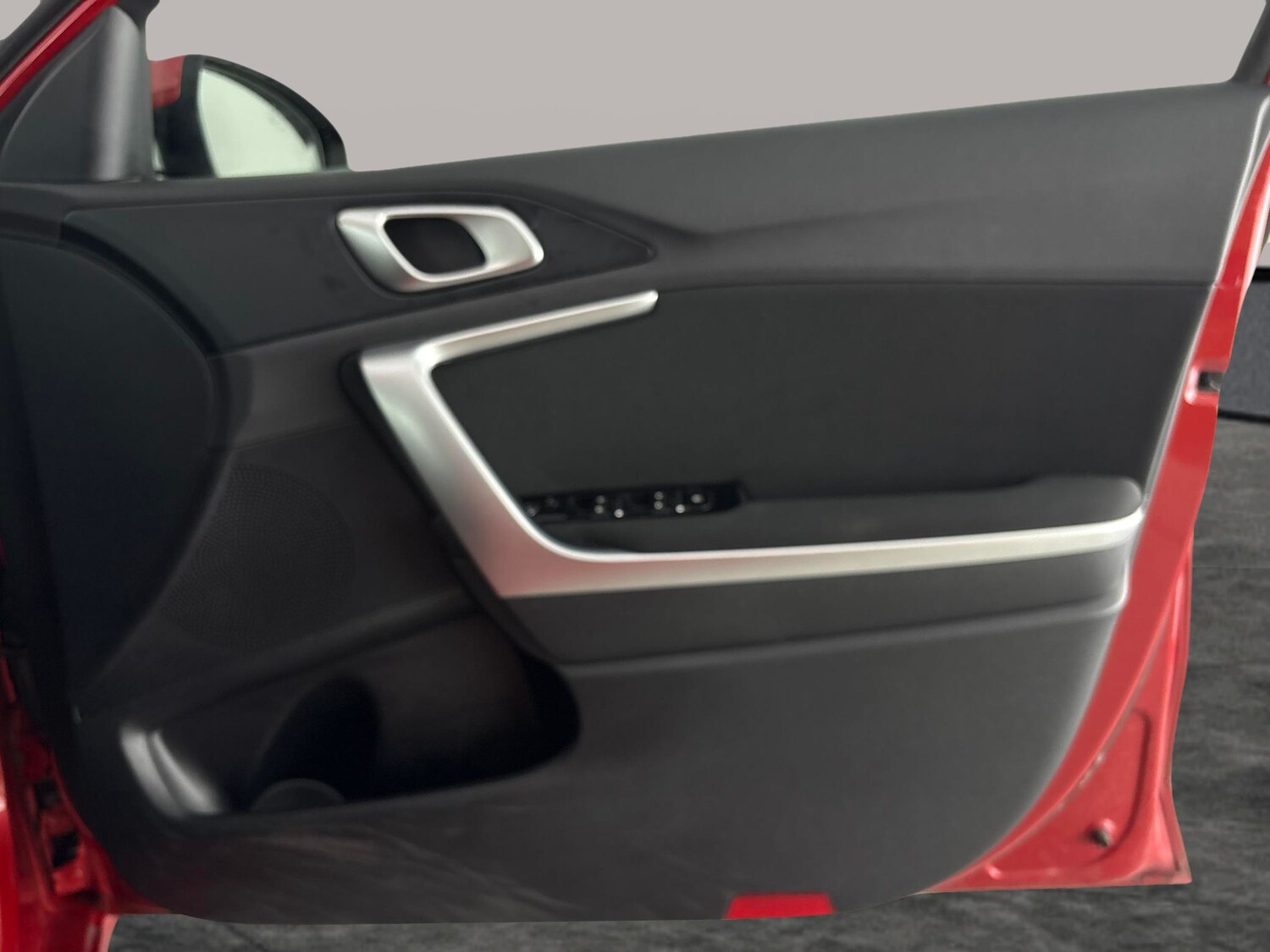 Used Kia Ceed 2024 for sale - 77617524: Photo 29