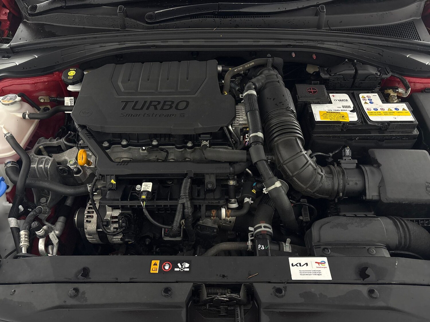 Used Kia Ceed 2024 for sale - 77617524: Photo 34