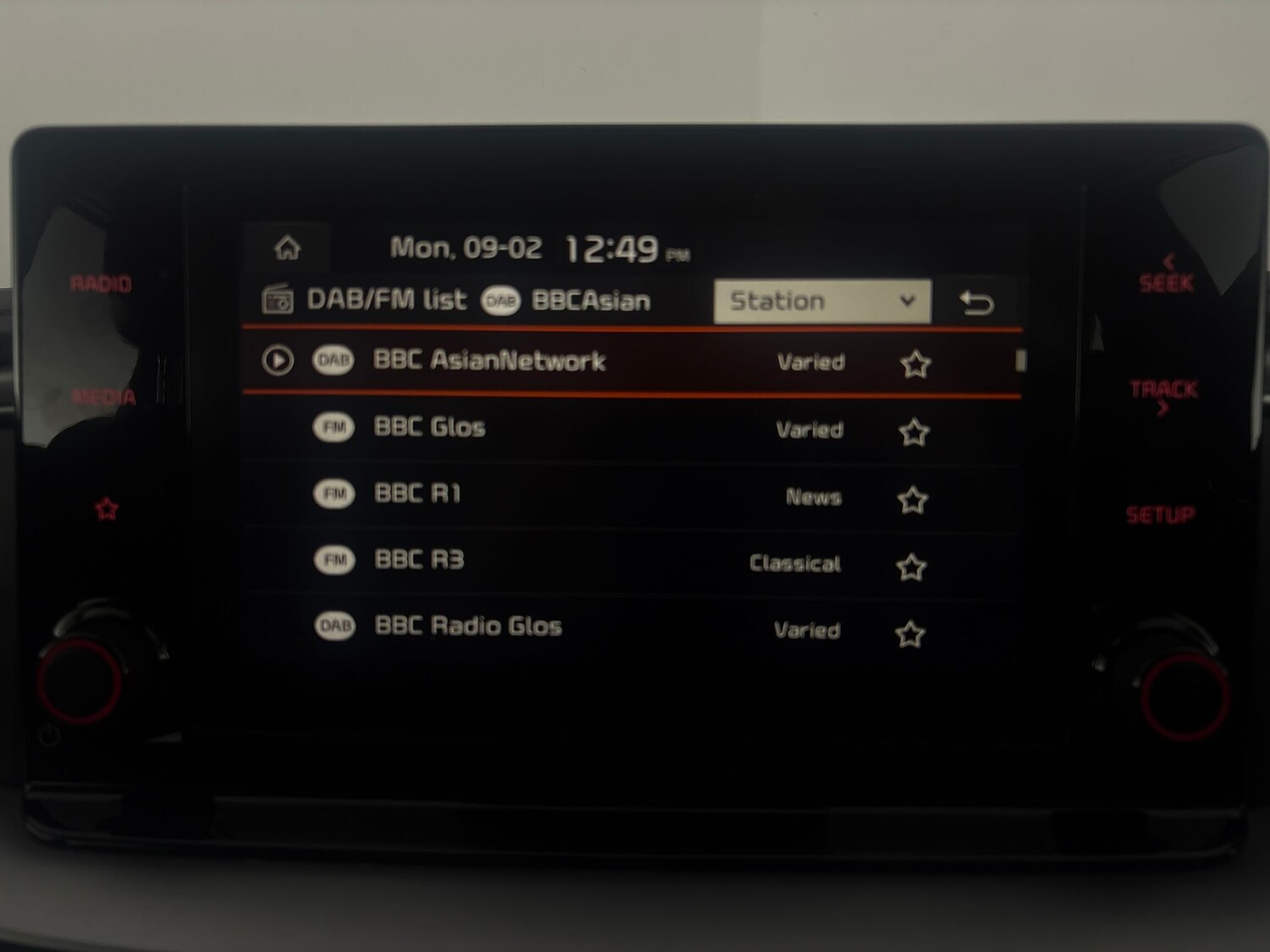 Used Kia Ceed 2024 for sale - 77617524: Photo 6