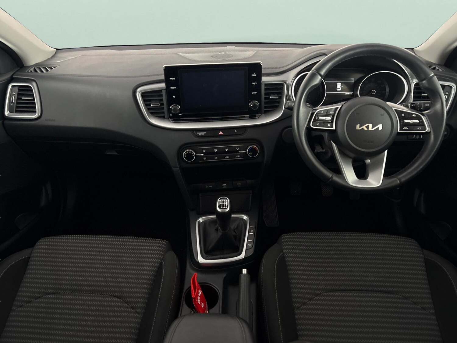 Used Kia Ceed 2024 for sale - 77617524: Photo 7