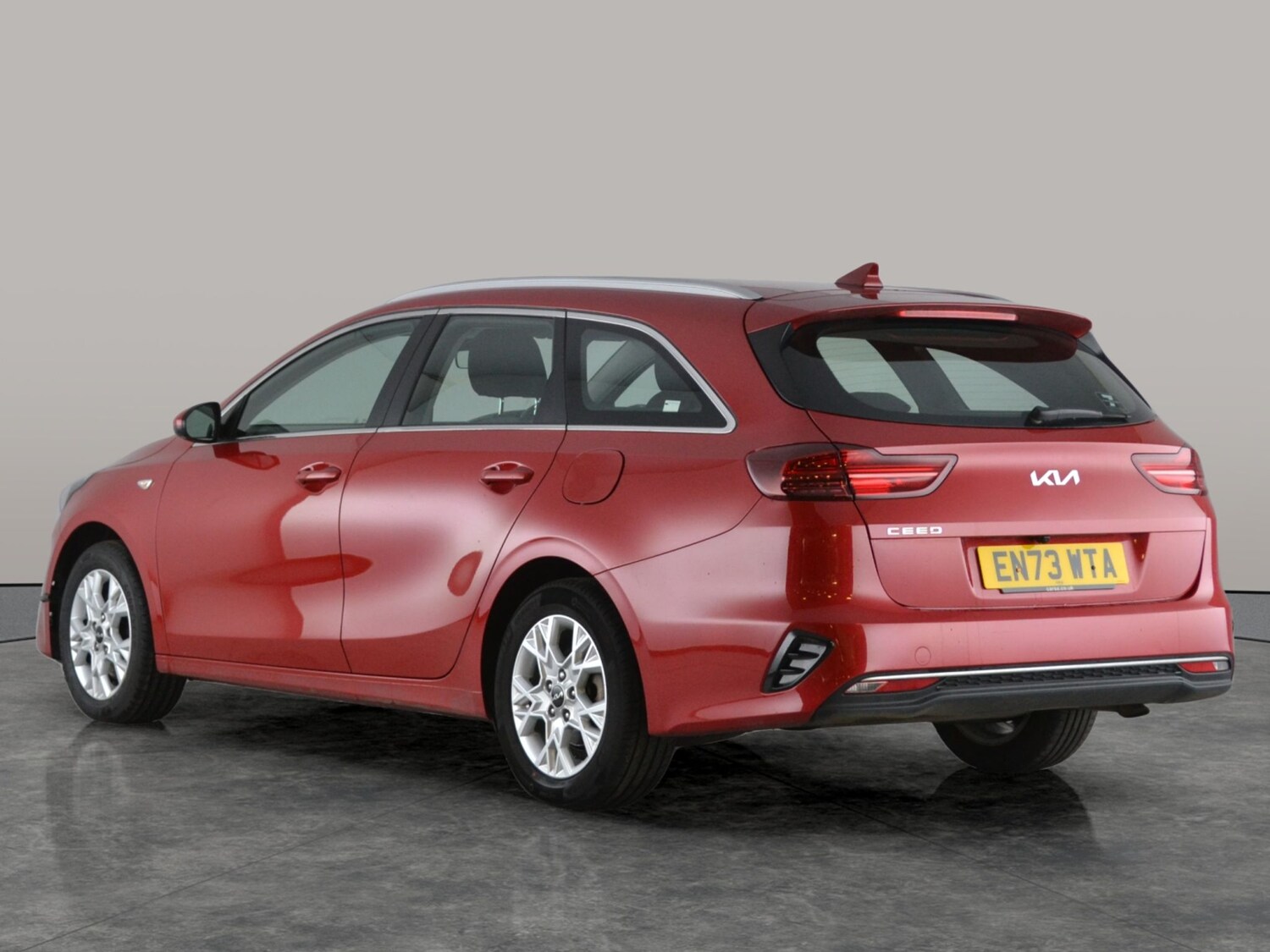 Used Kia Ceed 2024 for sale - 77617524: Photo 8