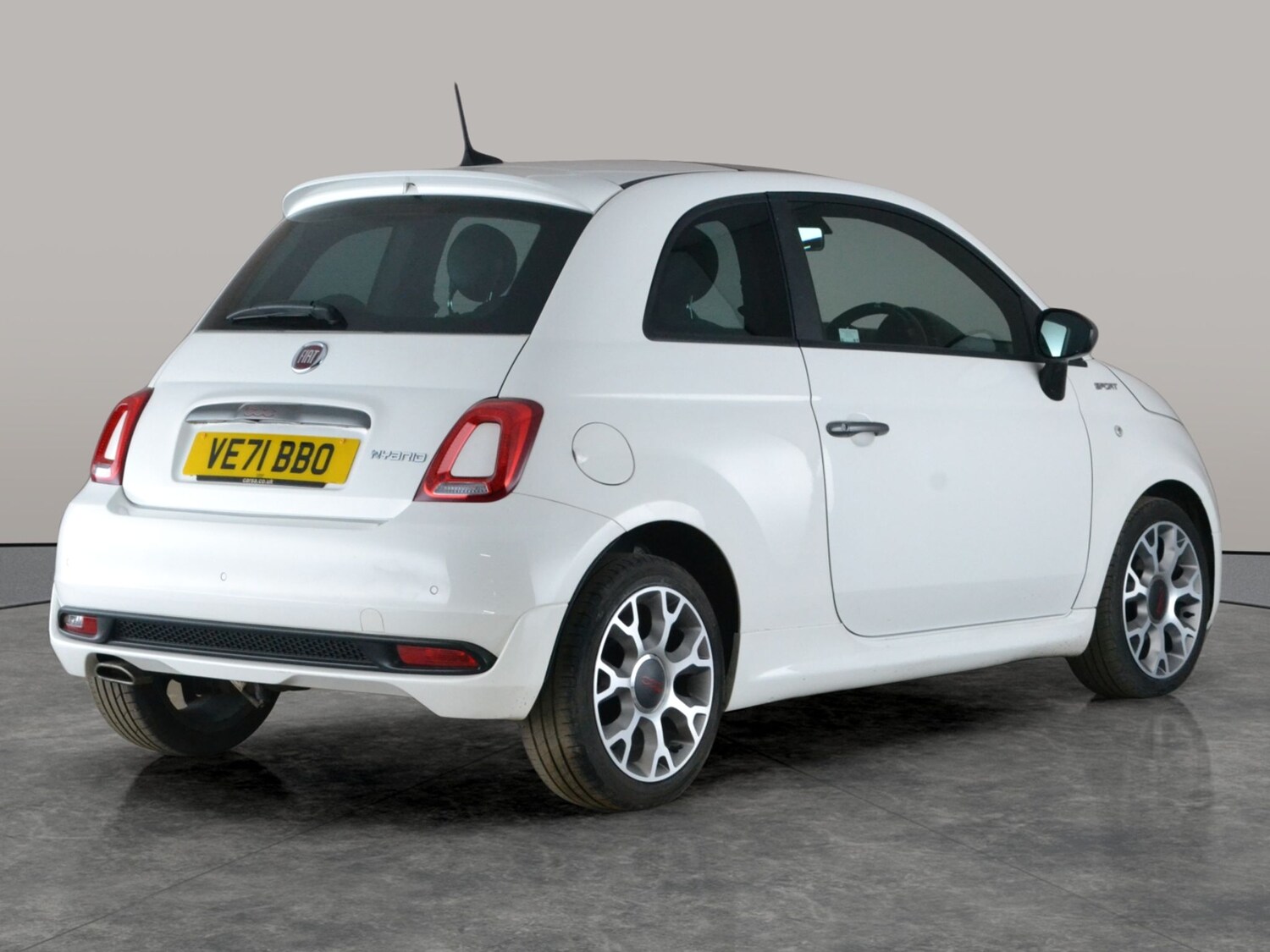 Used Fiat 500 for sale - 77789931: Photo 10