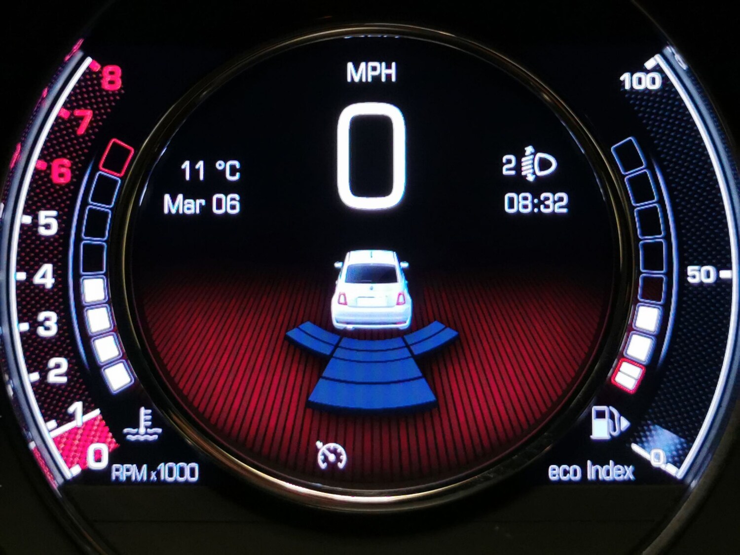 Used Fiat 500 for sale - 77789931: Photo 18