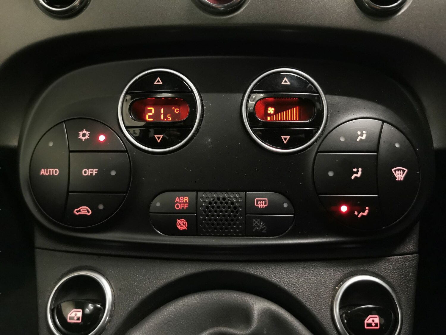 Used Fiat 500 for sale - 77789931: Photo 19