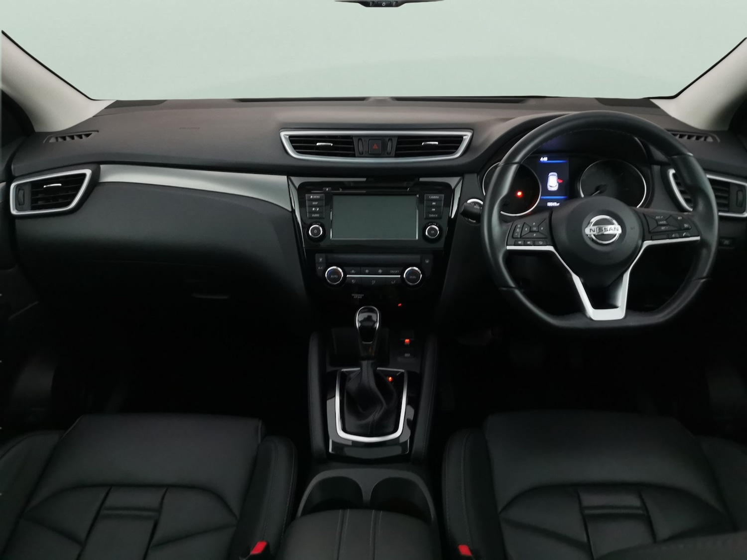 Used Nissan Qashqai 2021 for sale - 76616023: Photo 8