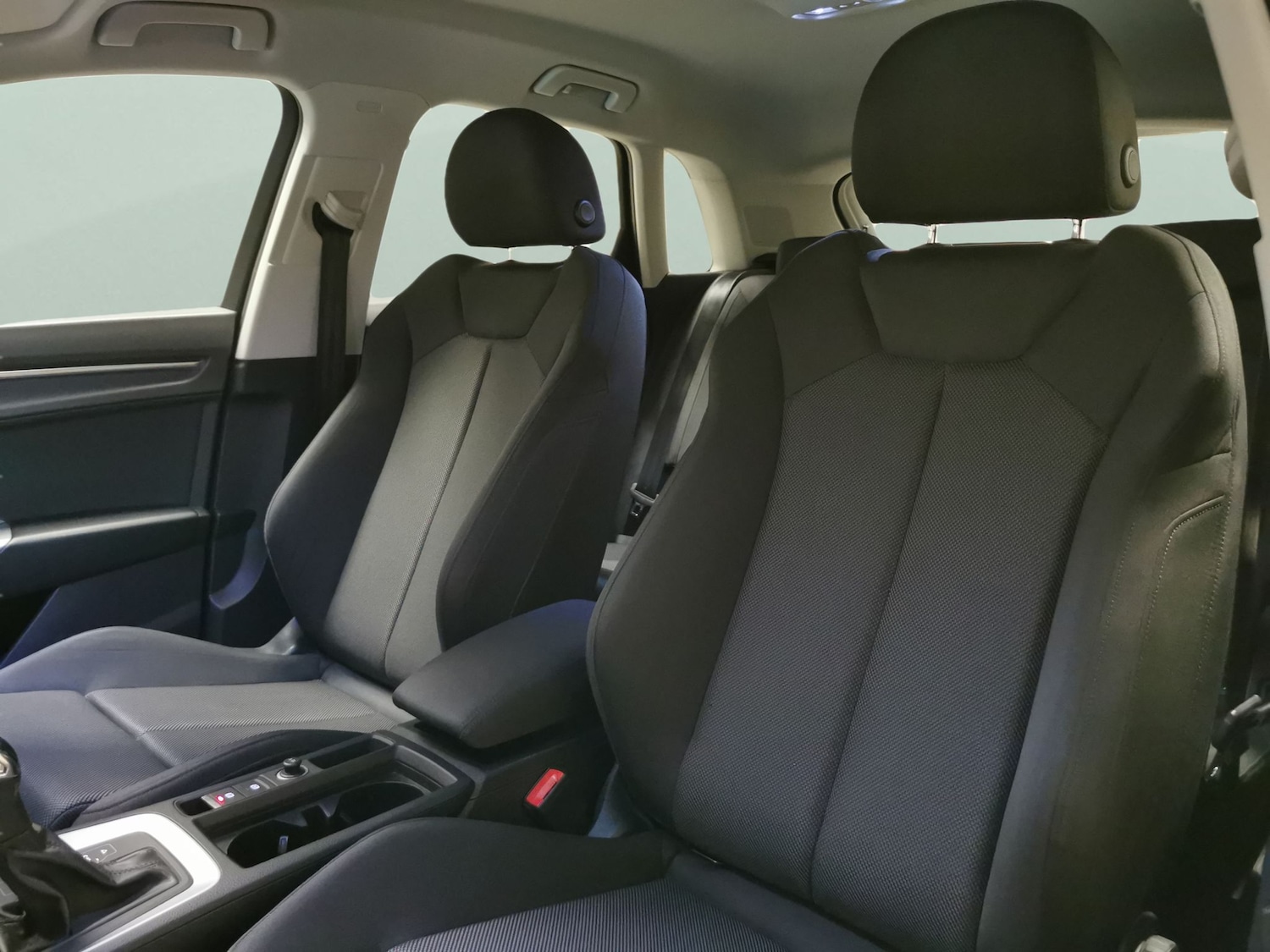 Used Audi Q3 2021 for sale - 78218581: Photo 15