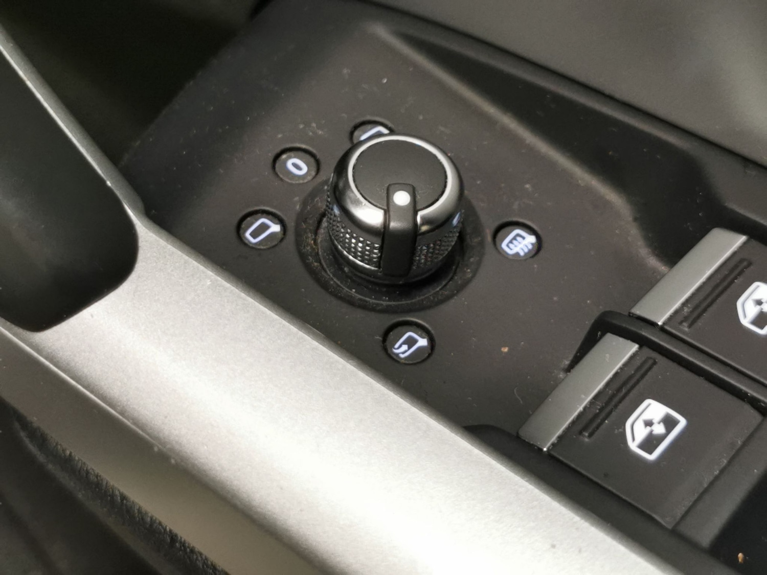 Used Audi Q3 2021 for sale - 78218581: Photo 16