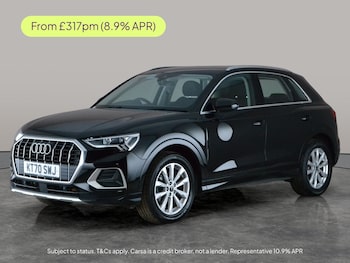 Audi Q3 feature image