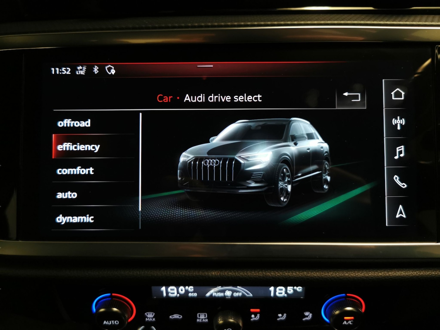 Used Audi Q3 2021 for sale - 78218581: Photo 20