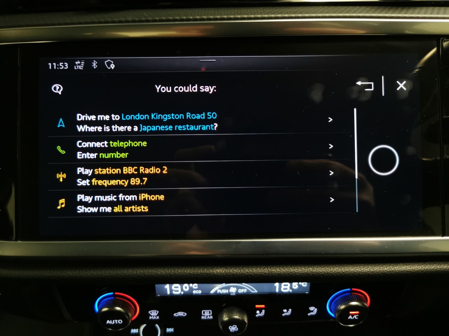 Used Audi Q3 2021 for sale - 78218581: Photo 24