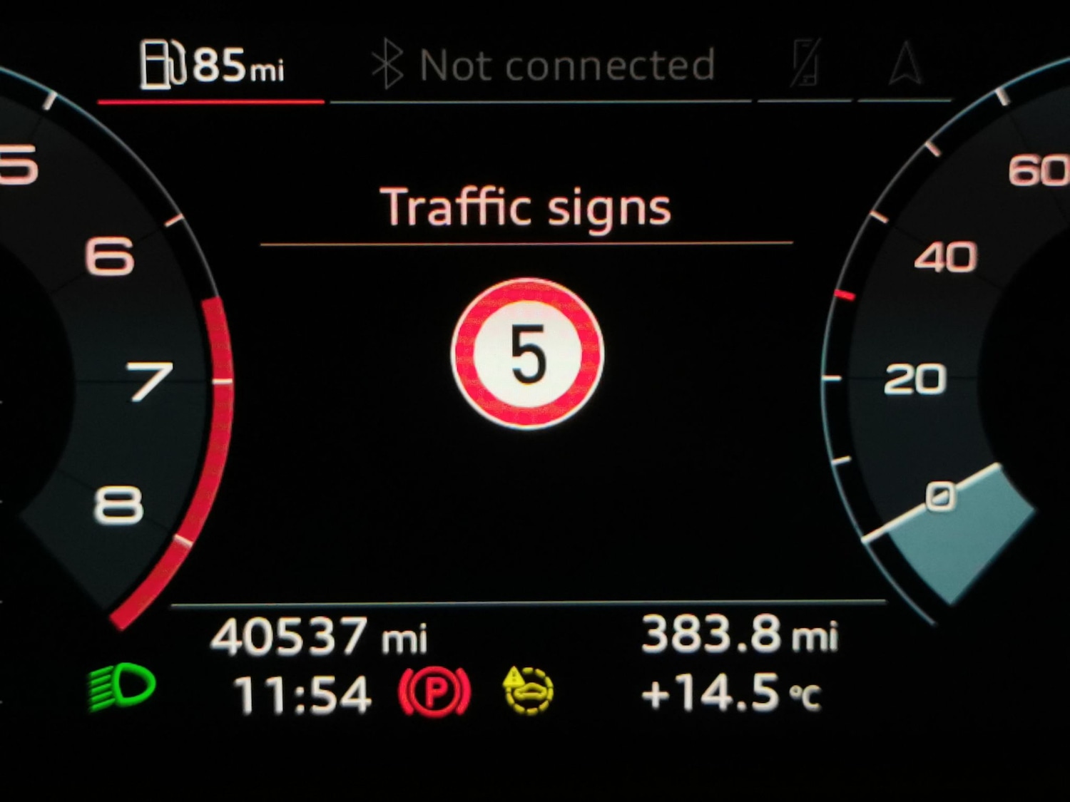 Used Audi Q3 2021 for sale - 78218581: Photo 25