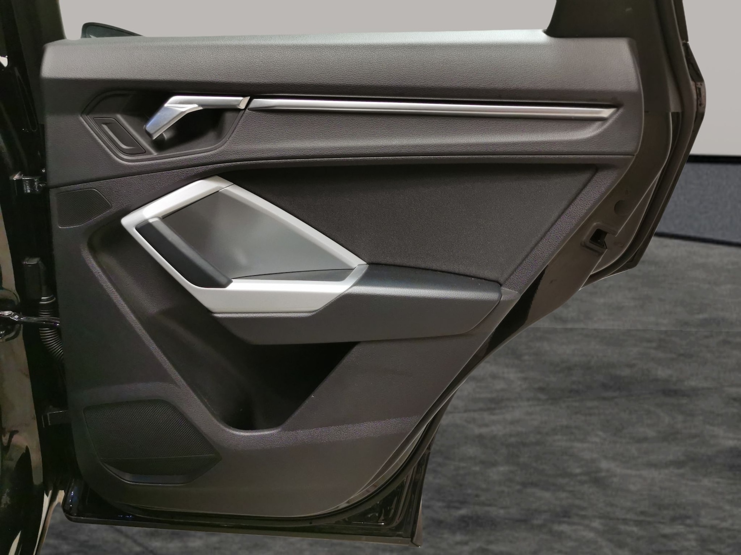 Used Audi Q3 2021 for sale - 78218581: Photo 33