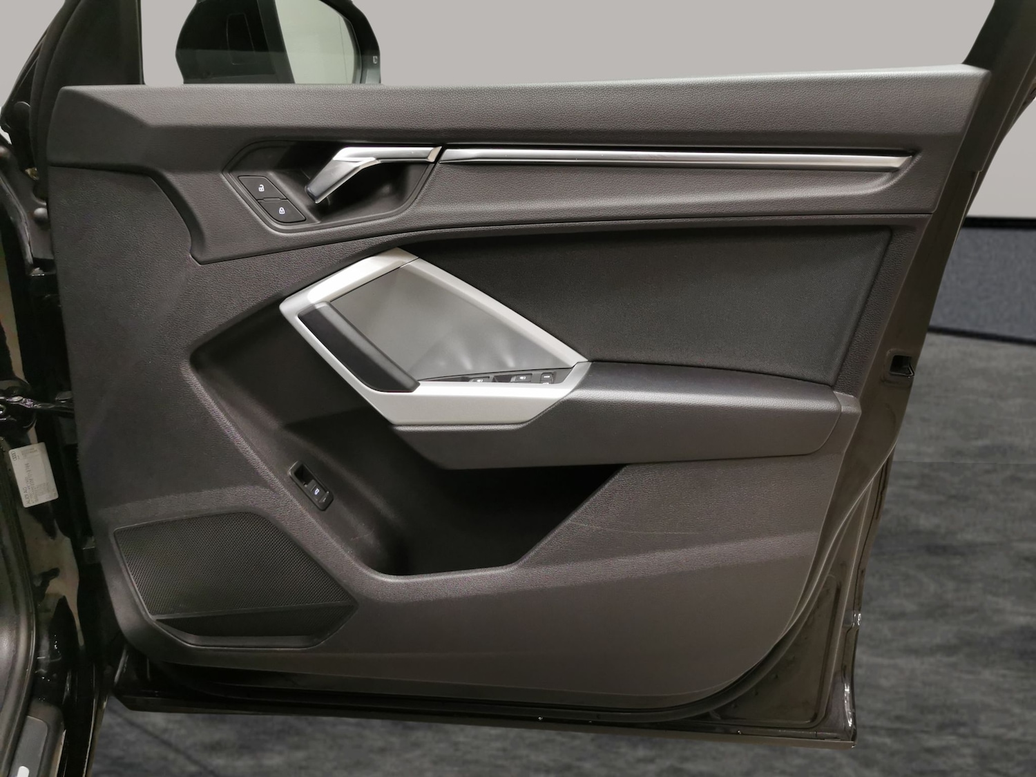 Used Audi Q3 2021 for sale - 78218581: Photo 34