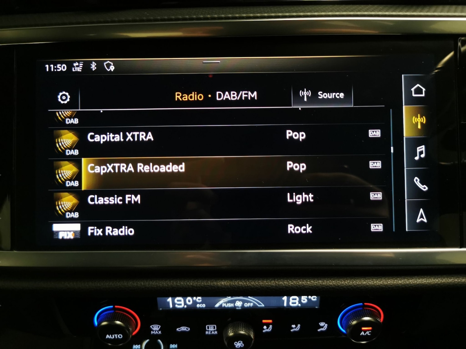 Used Audi Q3 2021 for sale - 78218581: Photo 6