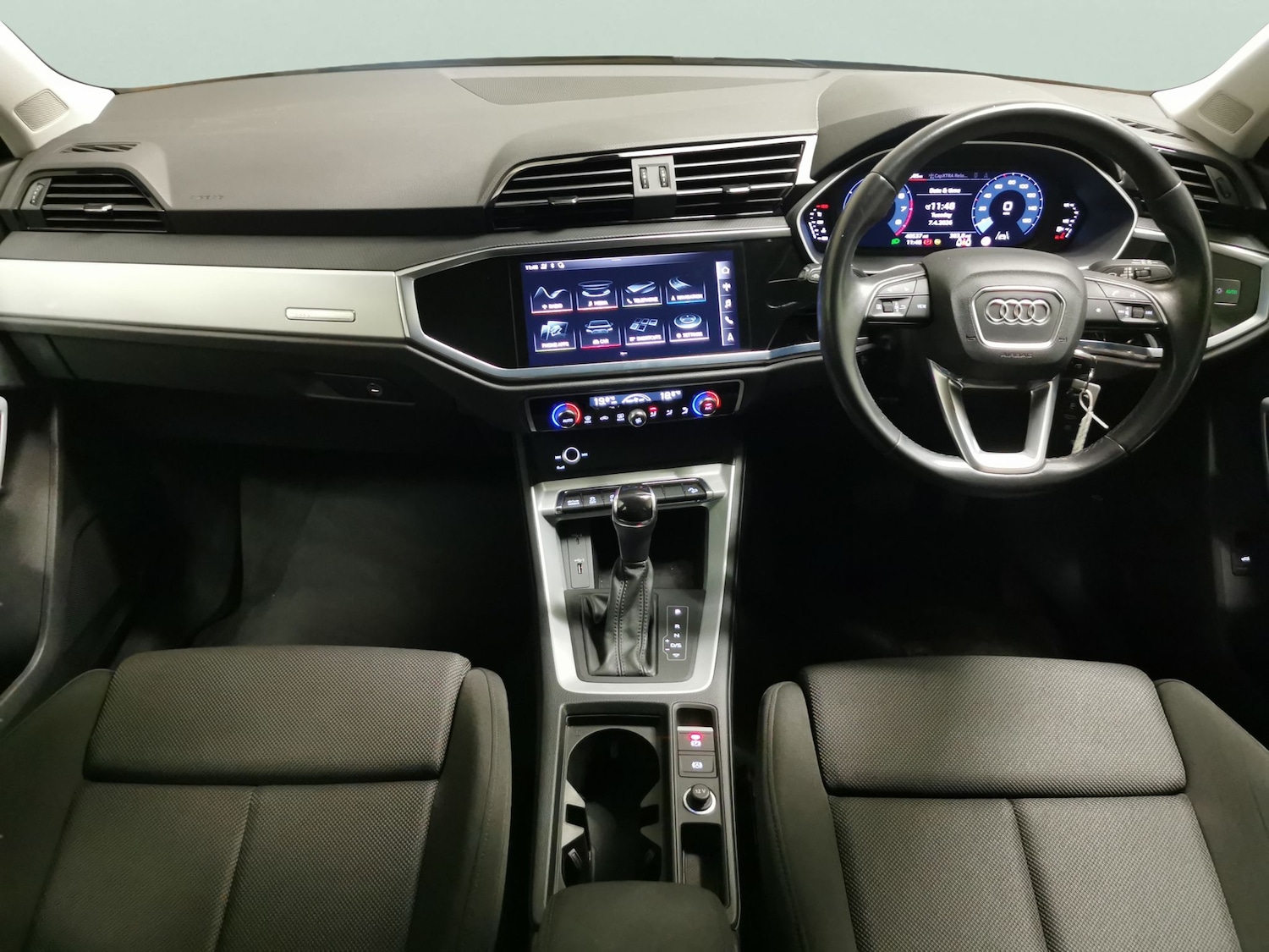 Used Audi Q3 2021 for sale - 78218581: Photo 7