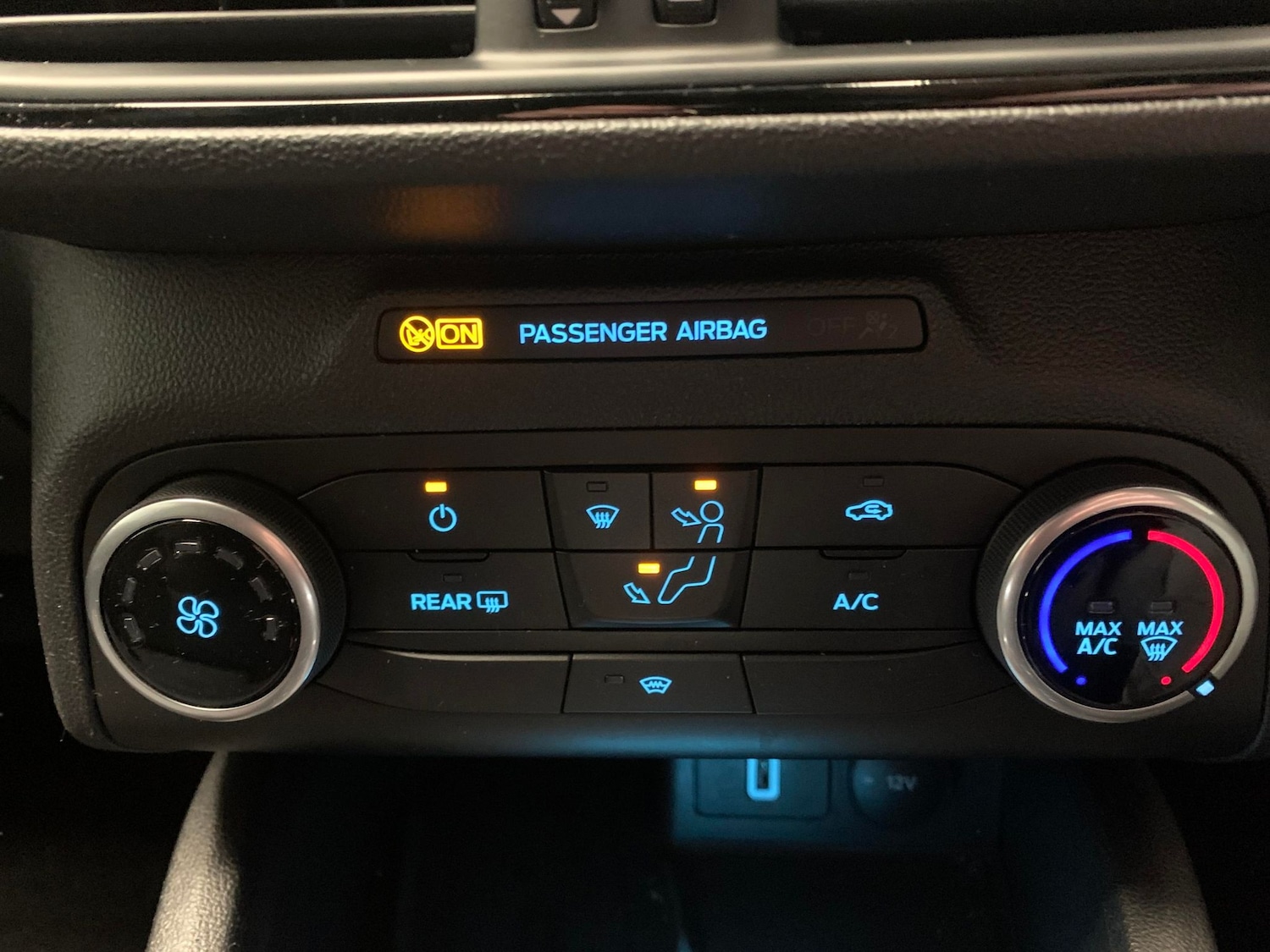 Used Ford Focus 2020 for sale - 77614930: Photo 13