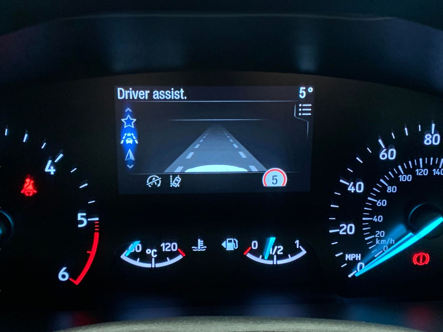 Used Ford Focus 2020 for sale - 77614930: Photo 14