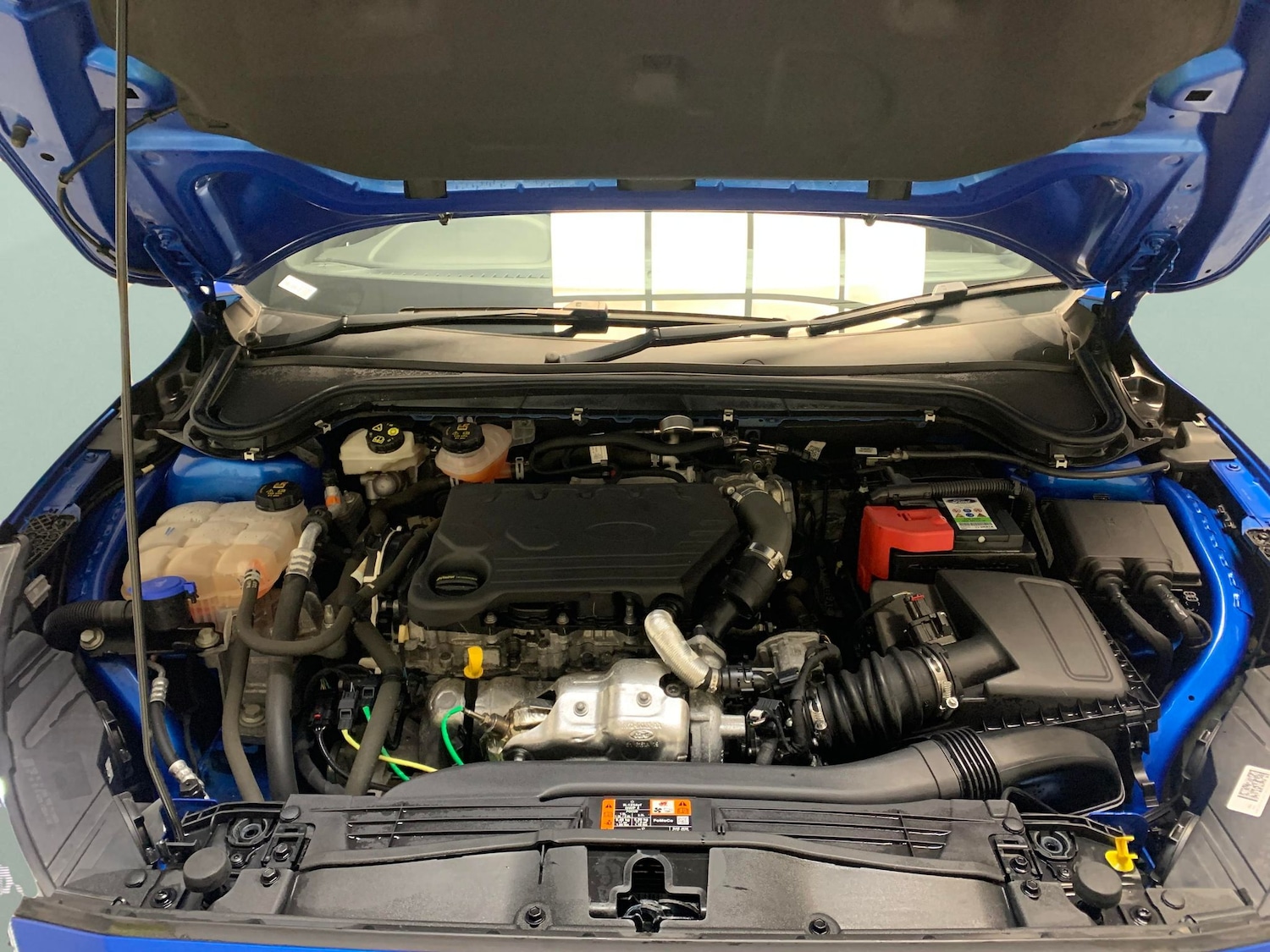 Used Ford Focus 2020 for sale - 77614930: Photo 25