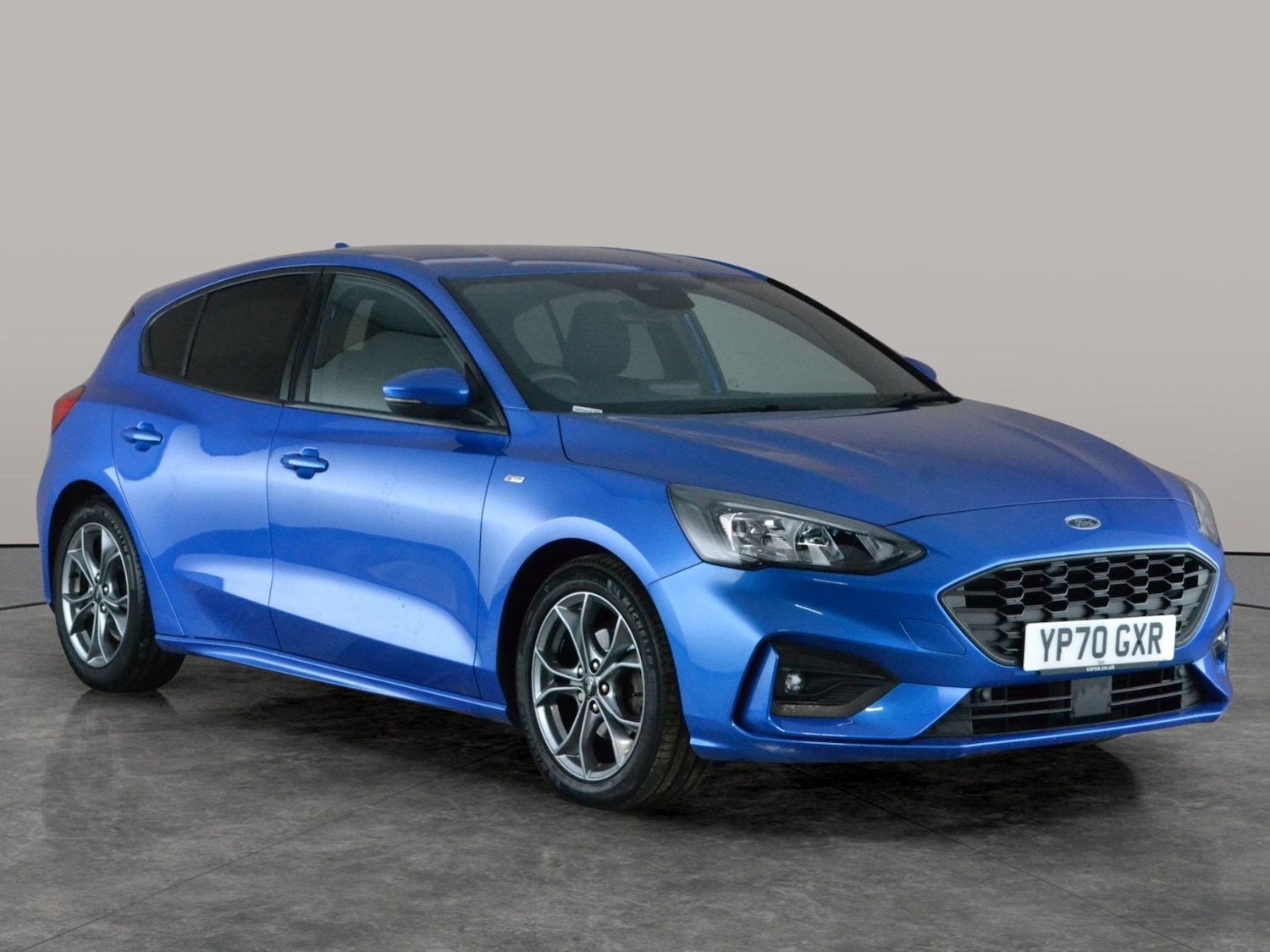 Used Ford Focus 2020 for sale - 77614930: Photo 6