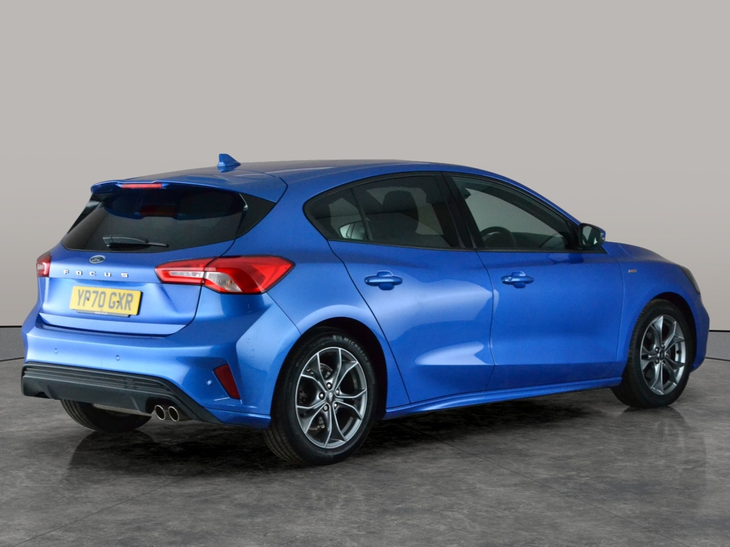 Used Ford Focus 2020 for sale - 77614930: Photo 8