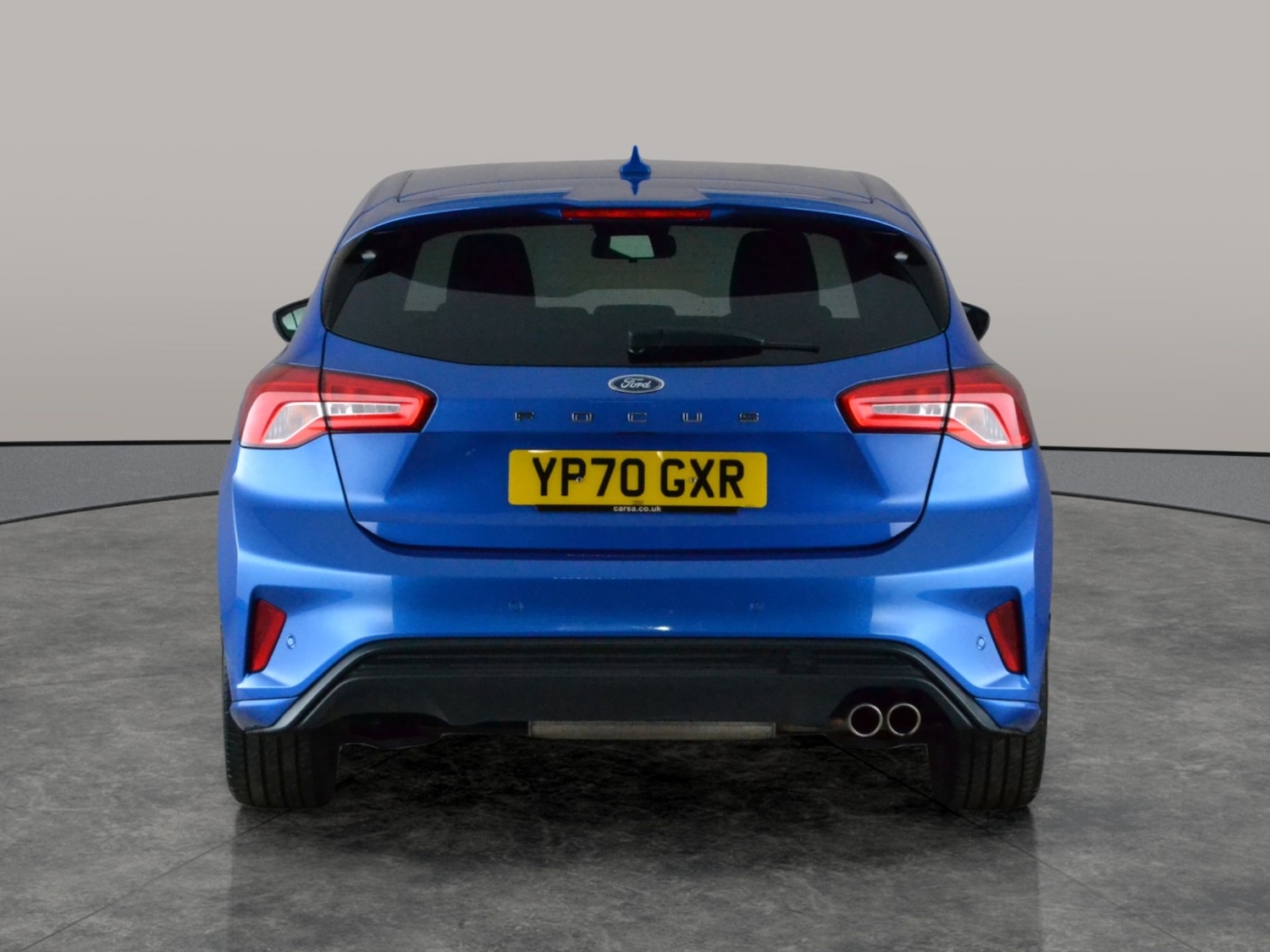 Used Ford Focus 2020 for sale - 77614930: Photo 9