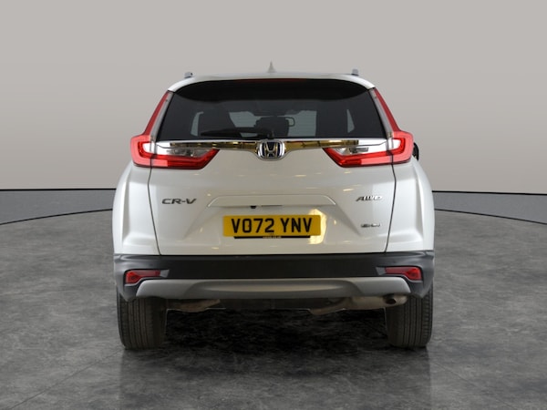 Used Honda CR-V 2022 for sale - 76271719: Photo 13