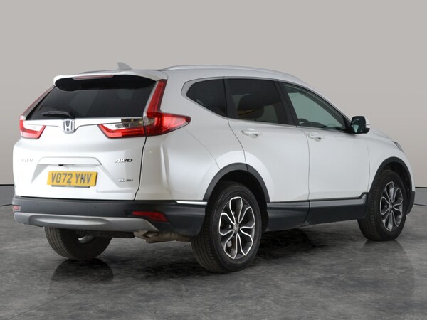 Used Honda CR-V 2022 for sale - 76271719: Photo 14