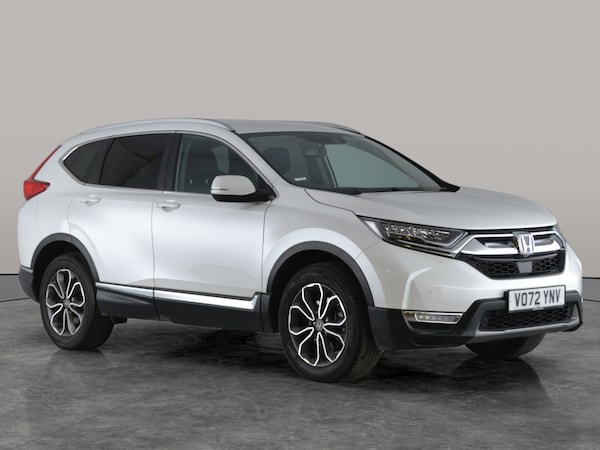 Used Honda CR-V 2022 for sale - 76271719: Photo 16