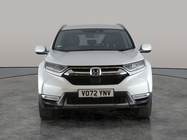 Used Honda CR-V 2022 for sale - 76271719: Photo 17