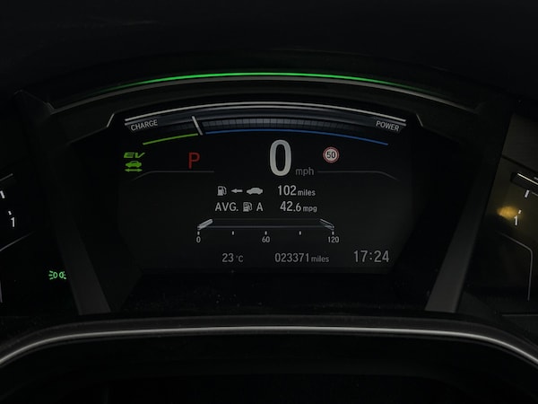 Used Honda CR-V 2022 for sale - 76271719: Photo 21