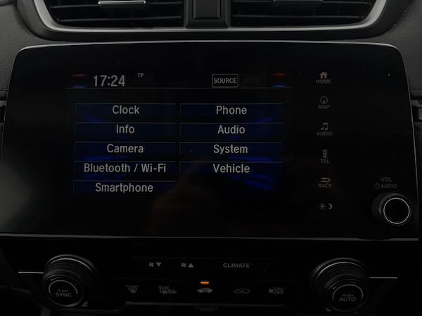 Used Honda CR-V 2022 for sale - 76271719: Photo 23