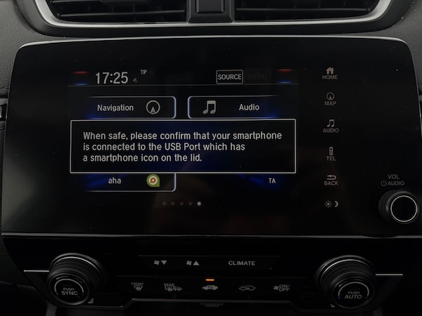 Used Honda CR-V 2022 for sale - 76271719: Photo 25