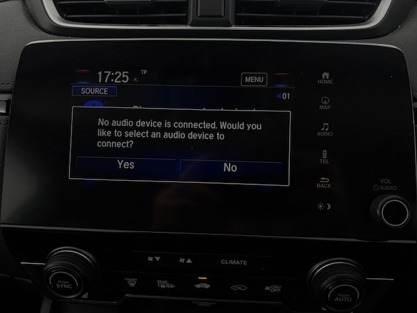 Used Honda CR-V 2022 for sale - 76271719: Photo 26